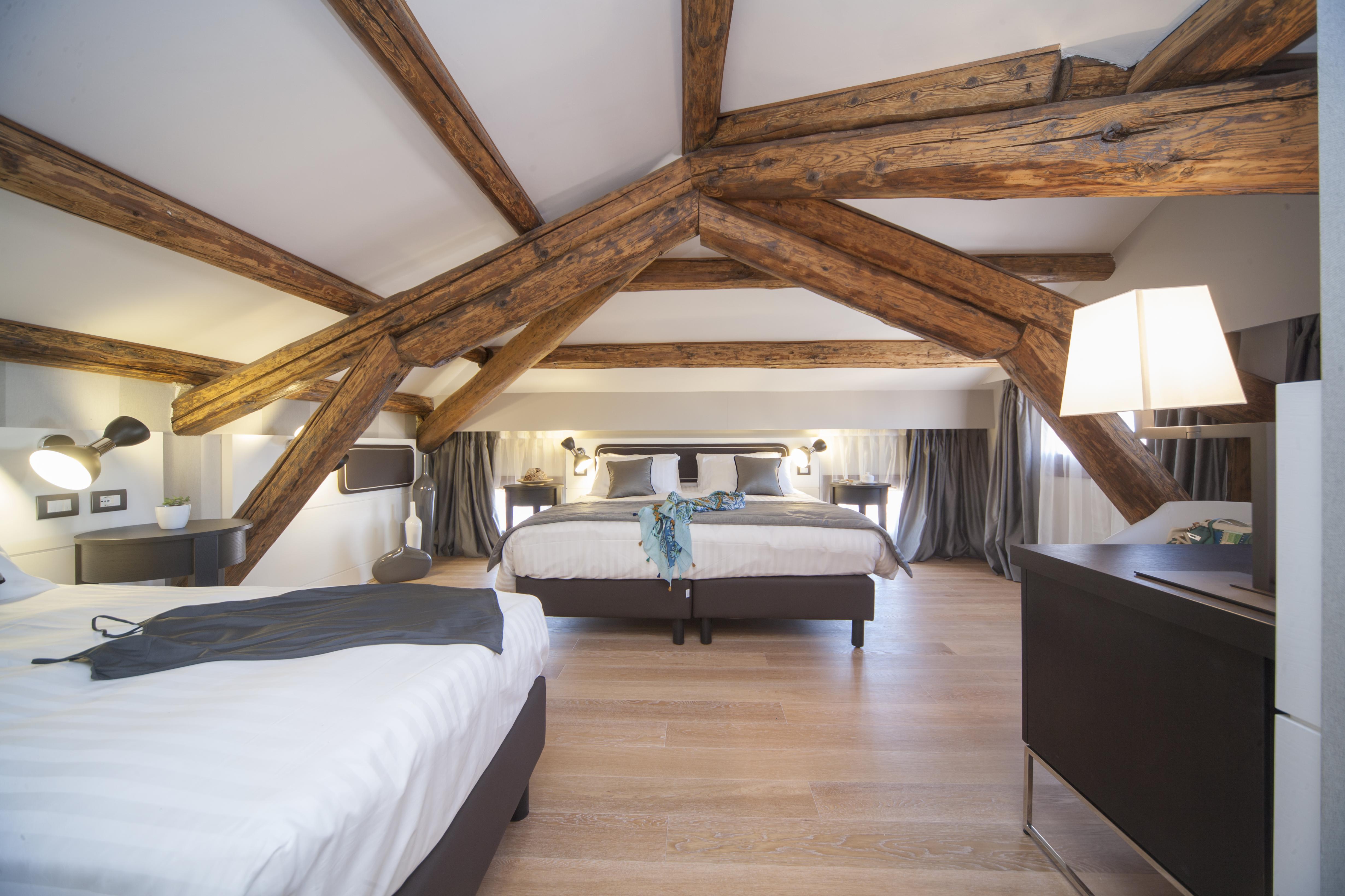 Hotel Grande Italia 4*