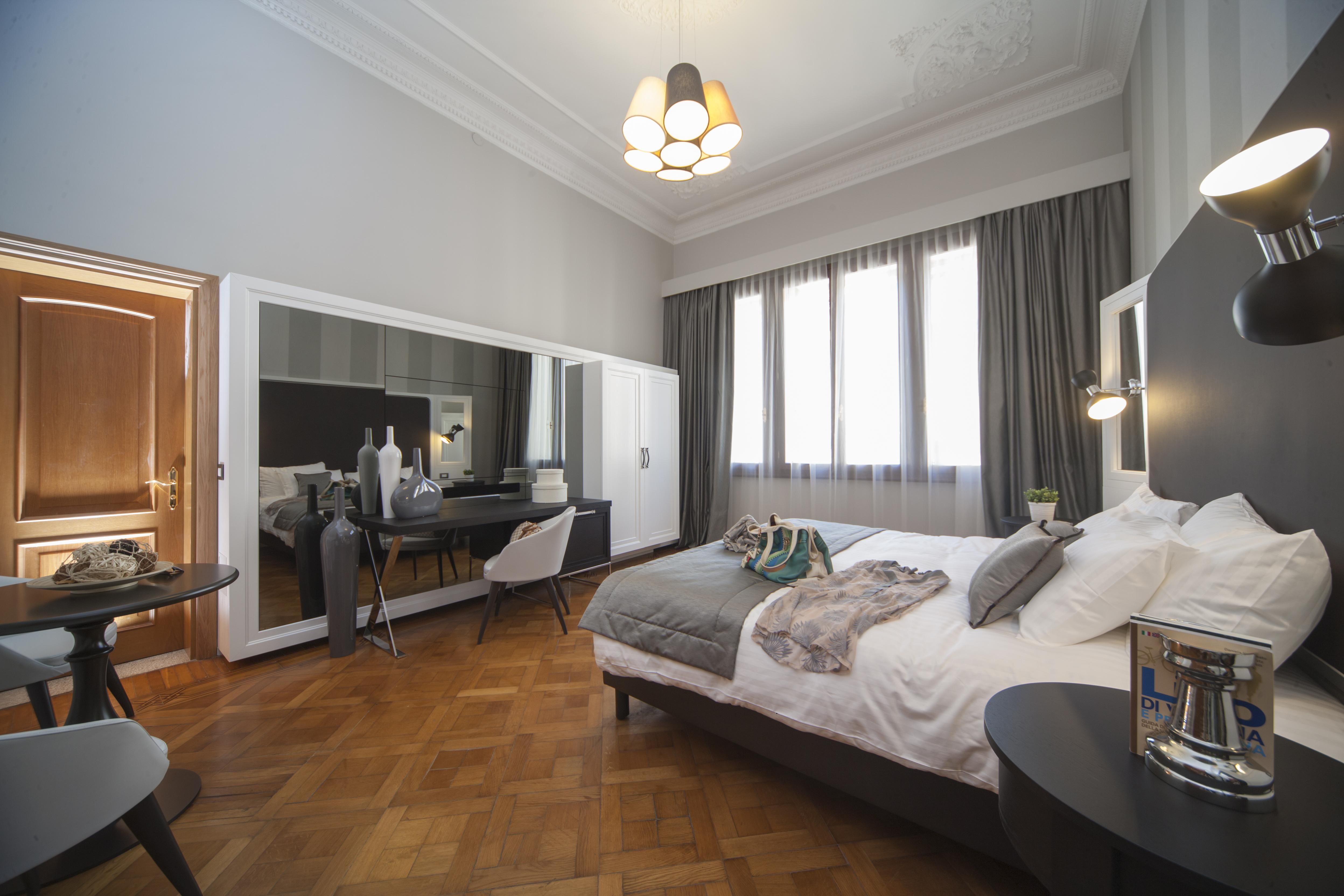 Grande Italia Hotel 4*