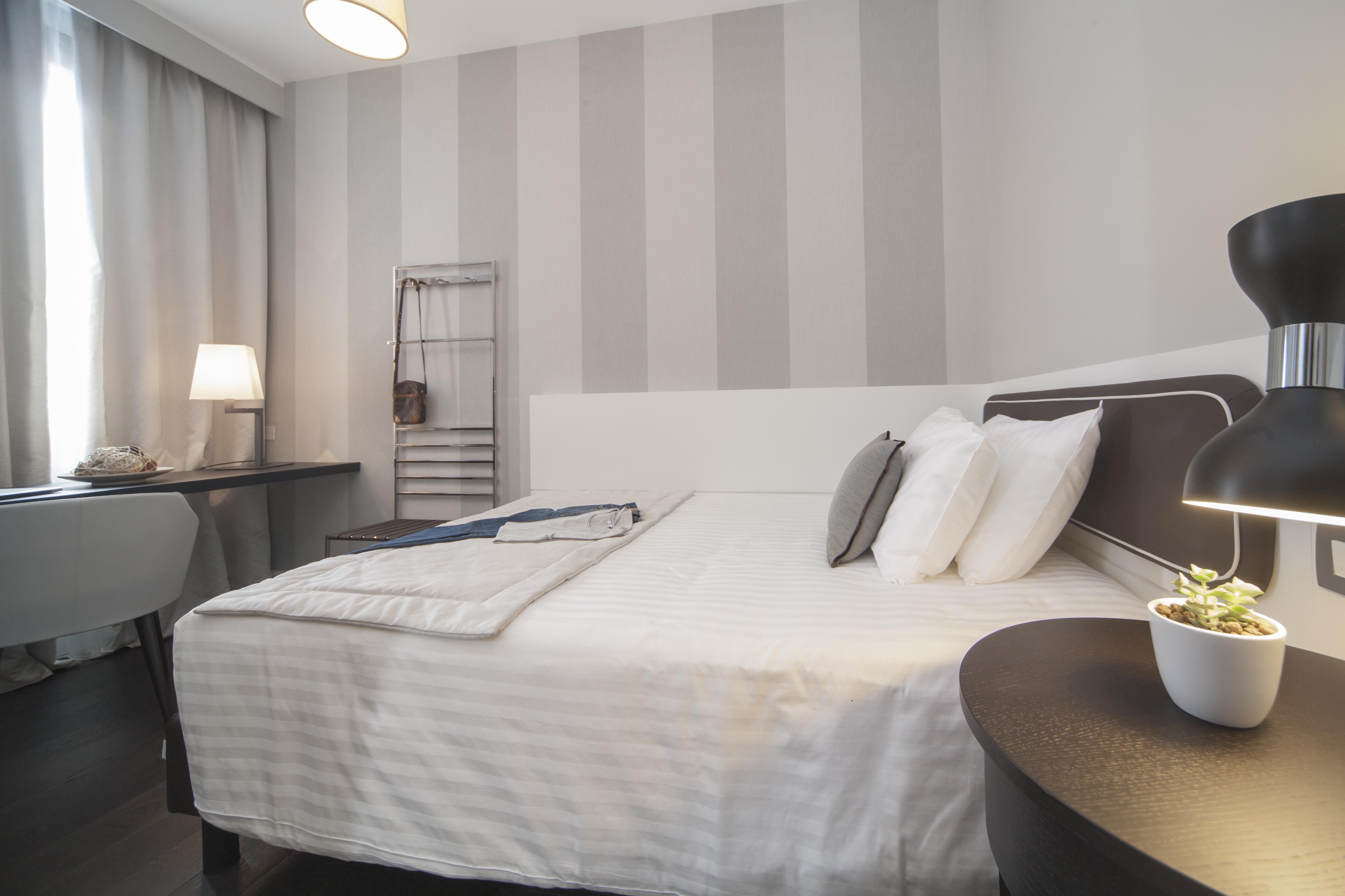 Grande Italia Hotel