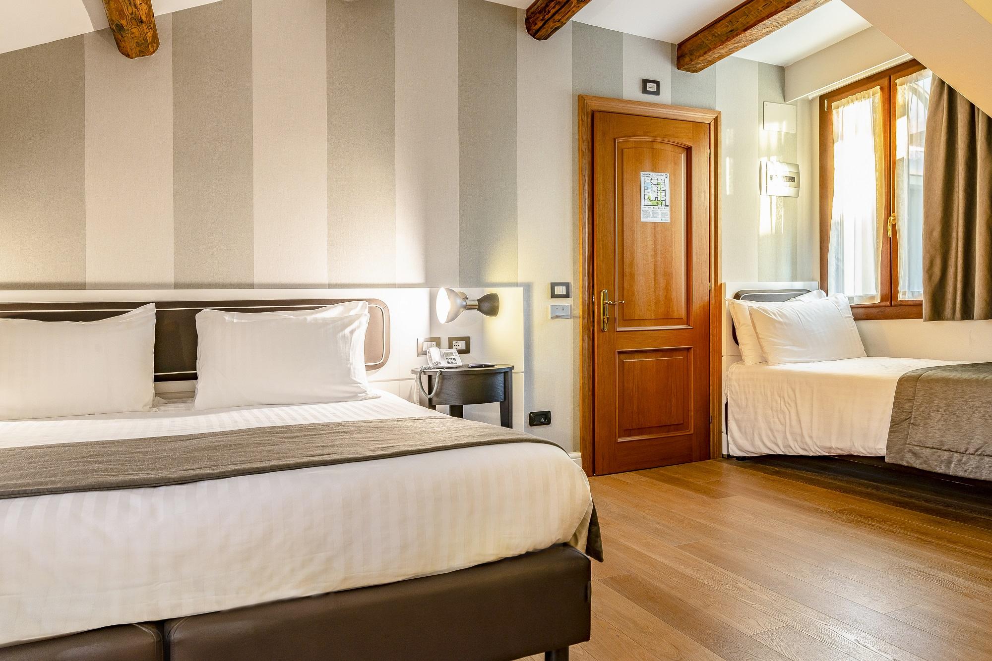 Hotel Grande Italia 4*