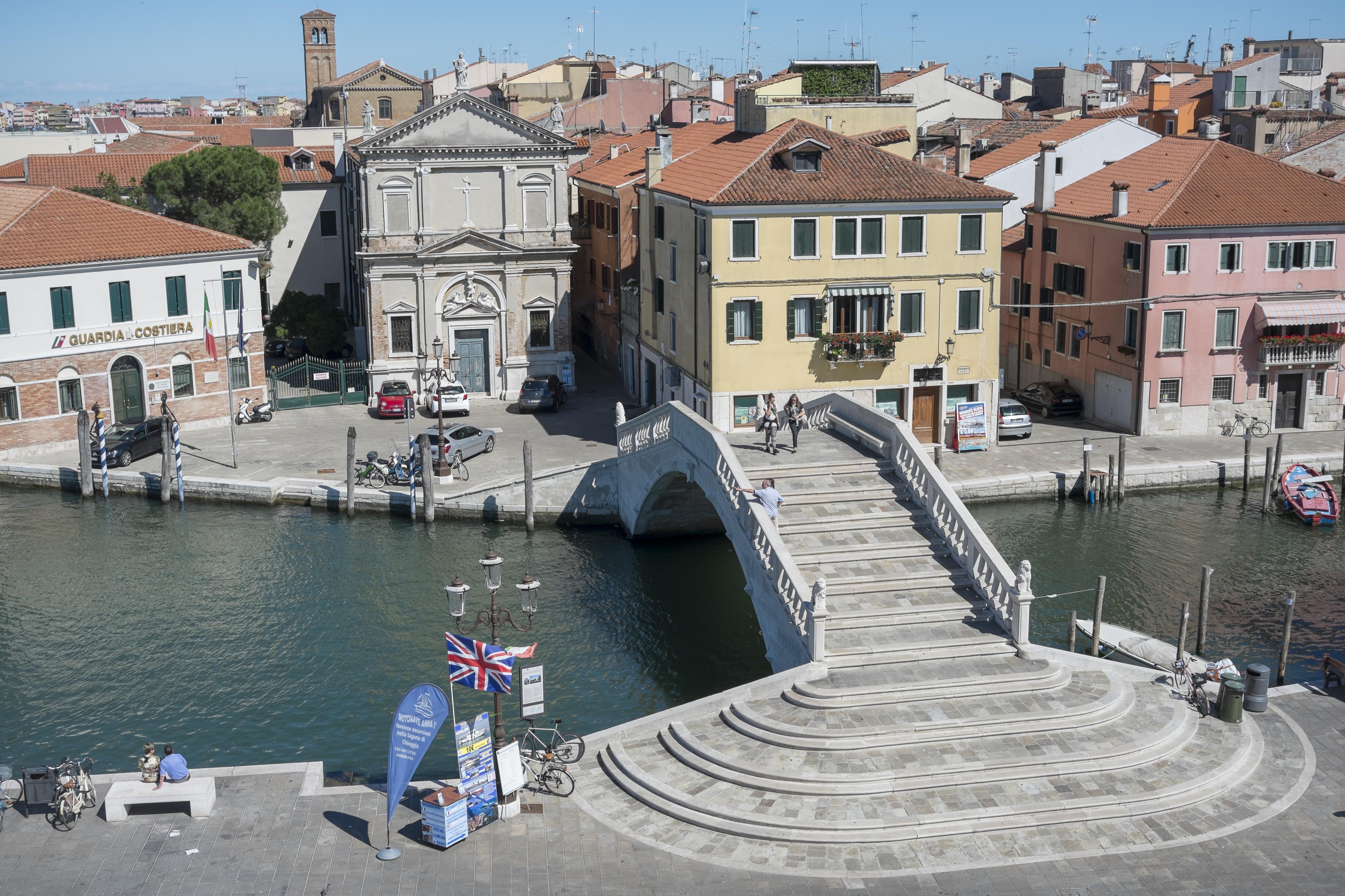 Grande Italia Chioggia
