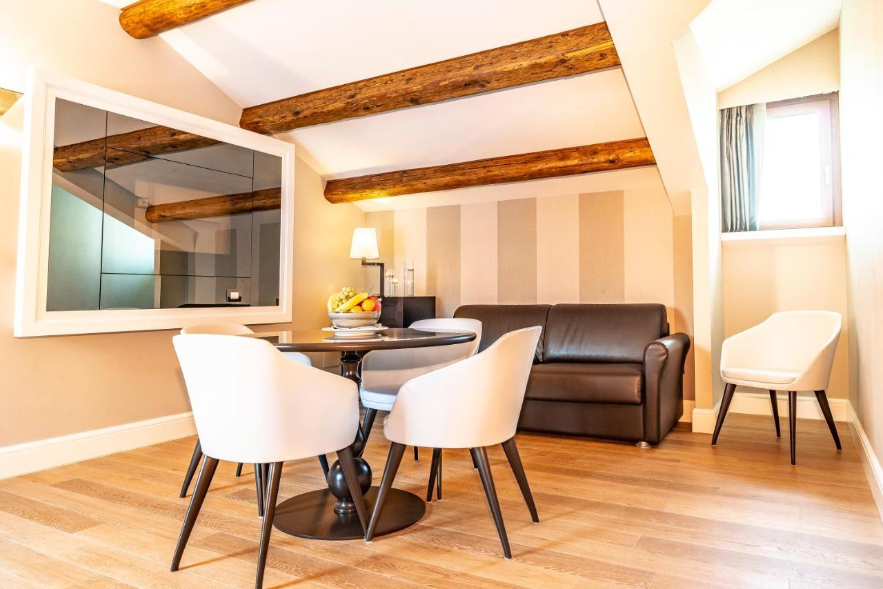 Grande Italia Hotel Chioggia