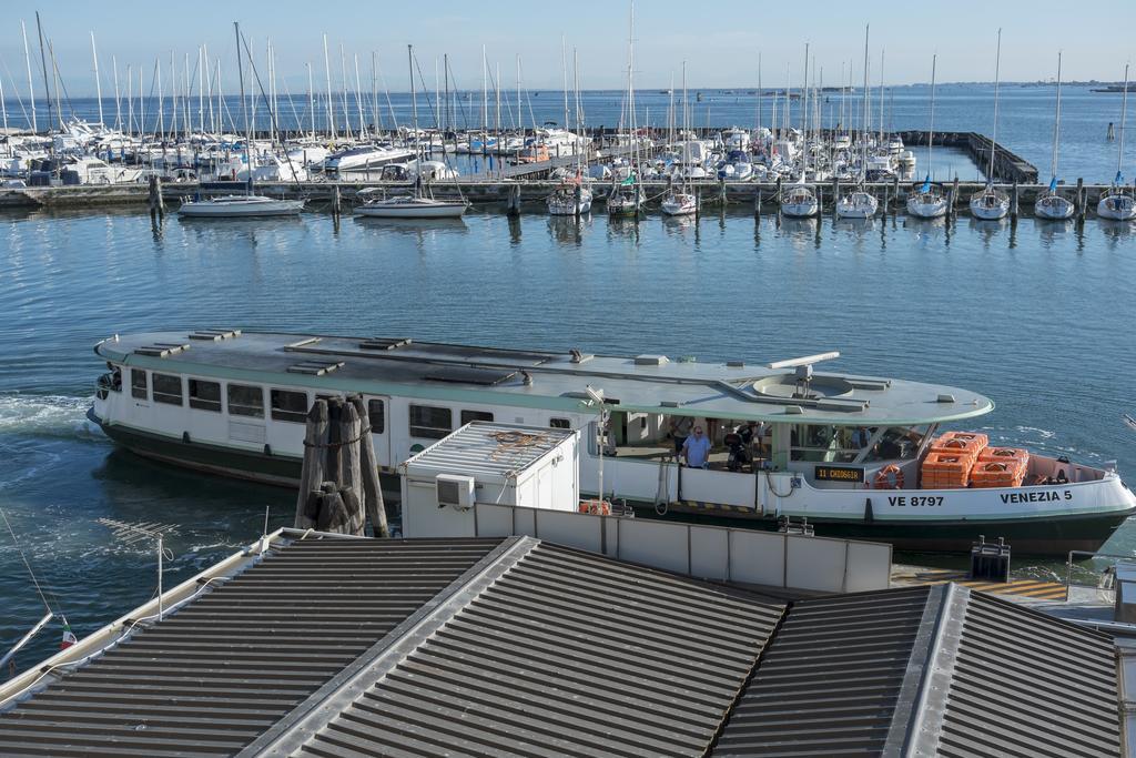 Hotel Grande Italia Chioggia