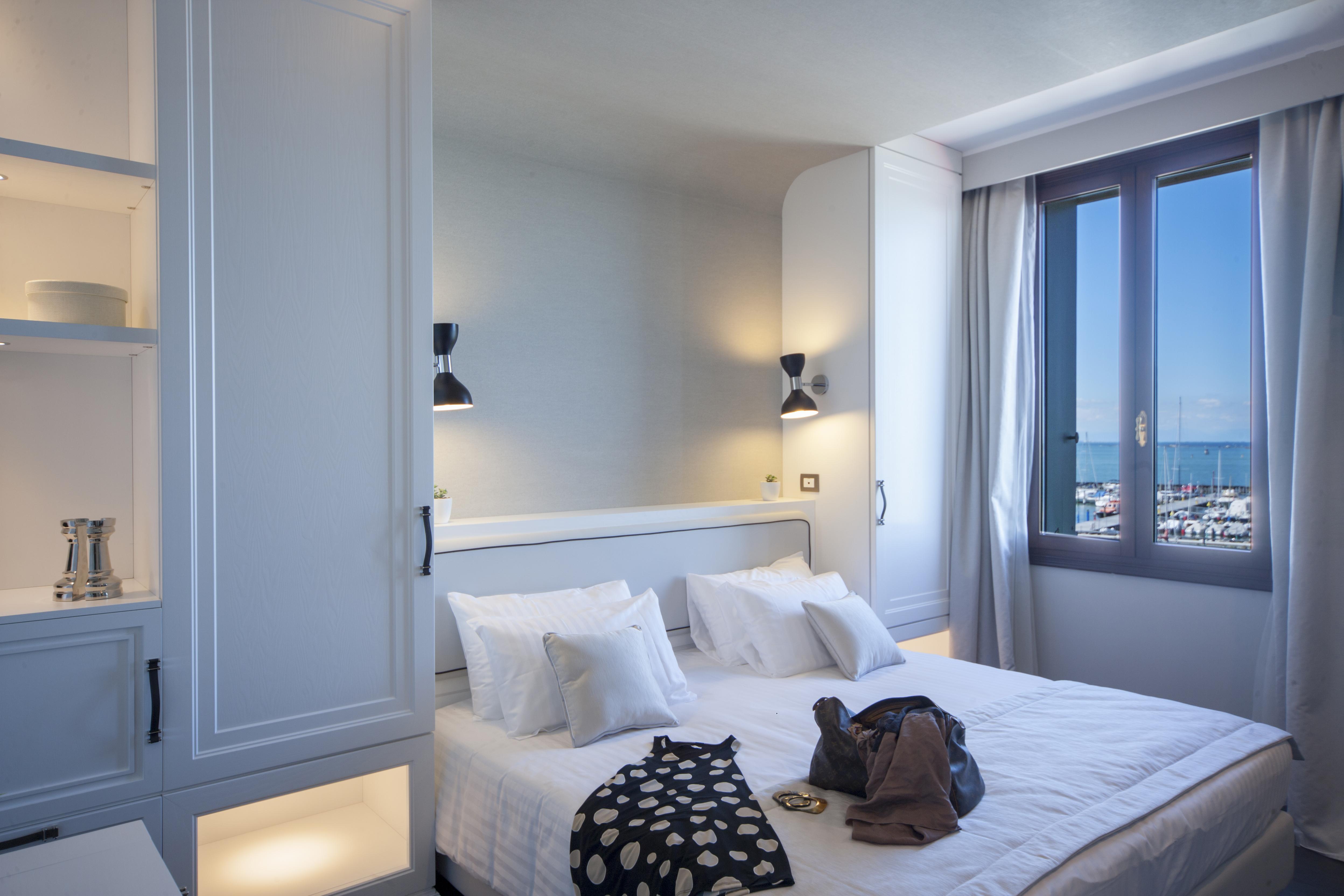 Grande Italia Hotel Chioggia