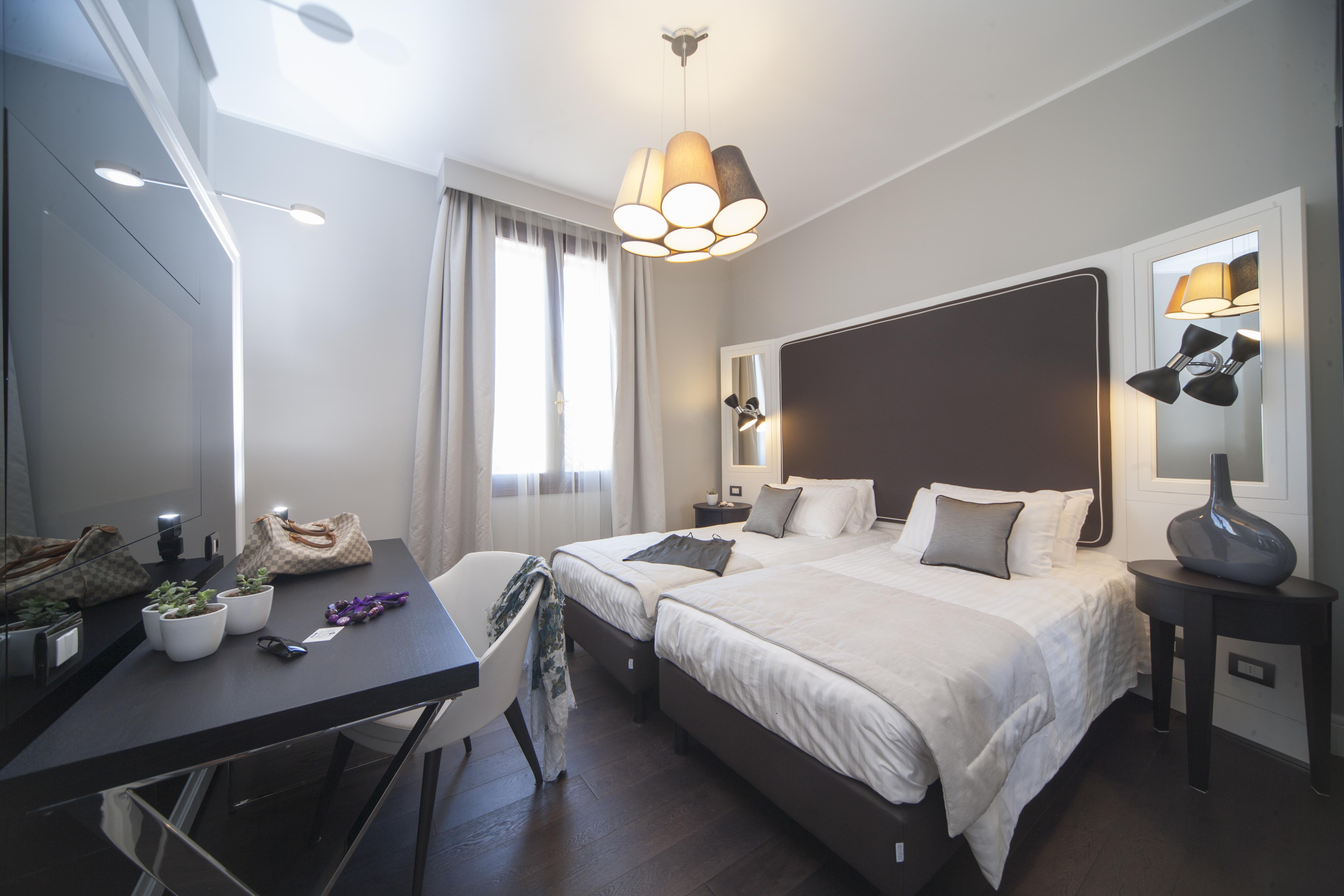 Hotel Grande Italia Chioggia
