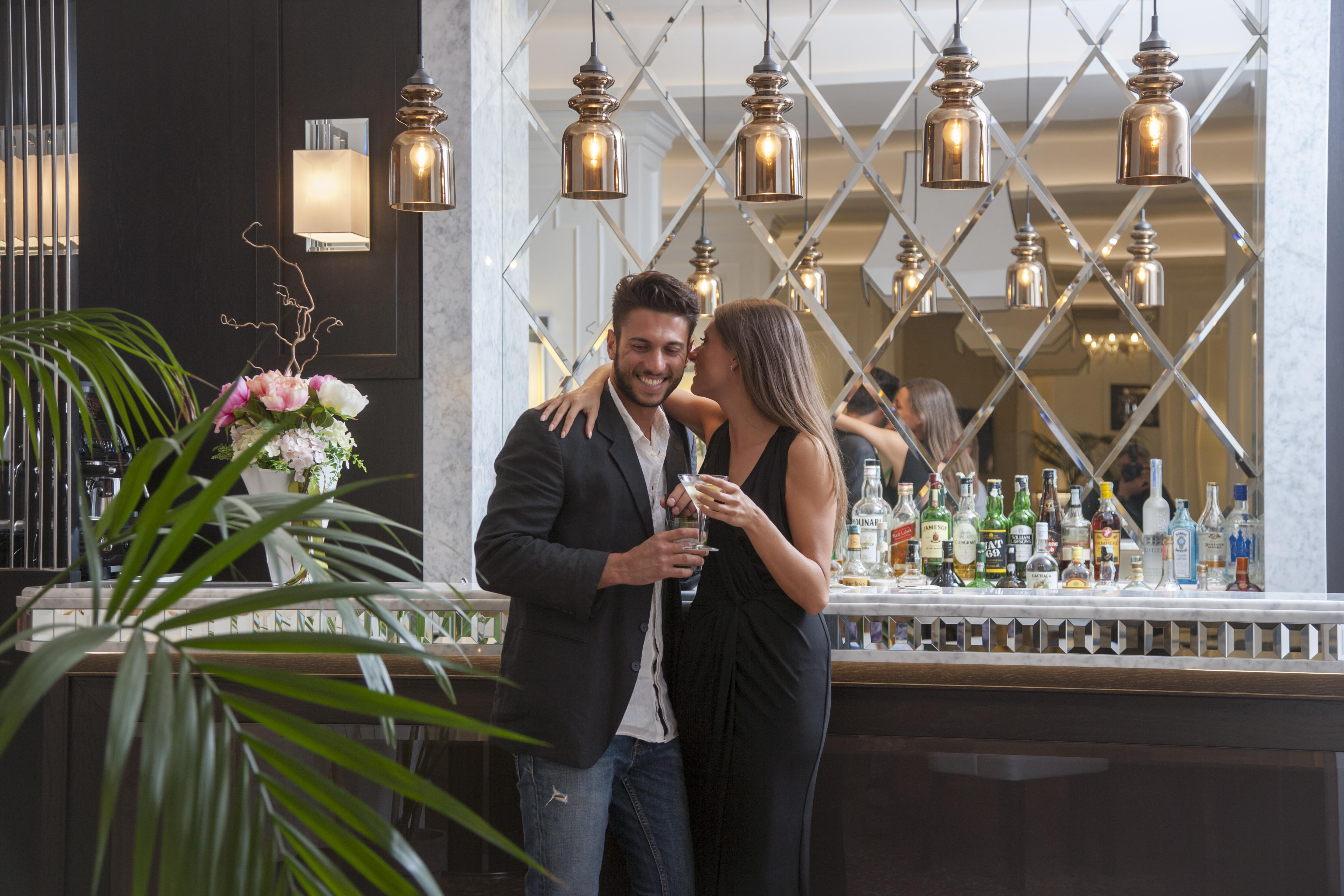 Grande Italia Hotel
