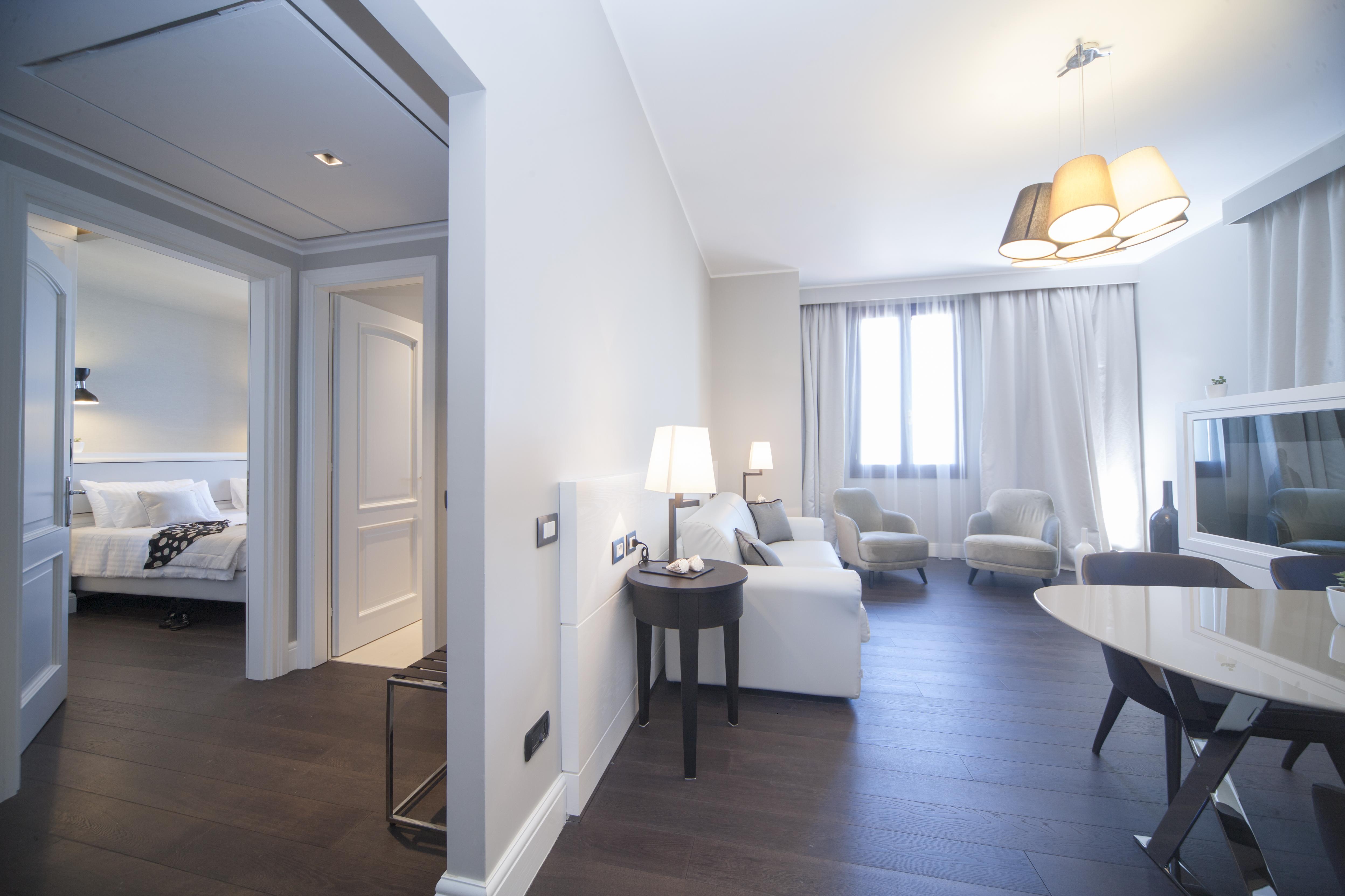 Hotel Grande Italia