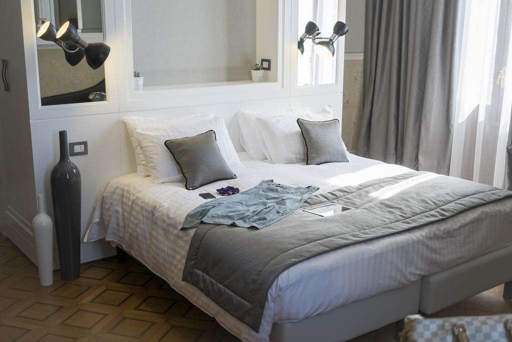 Hotel Grande Italia Chioggia