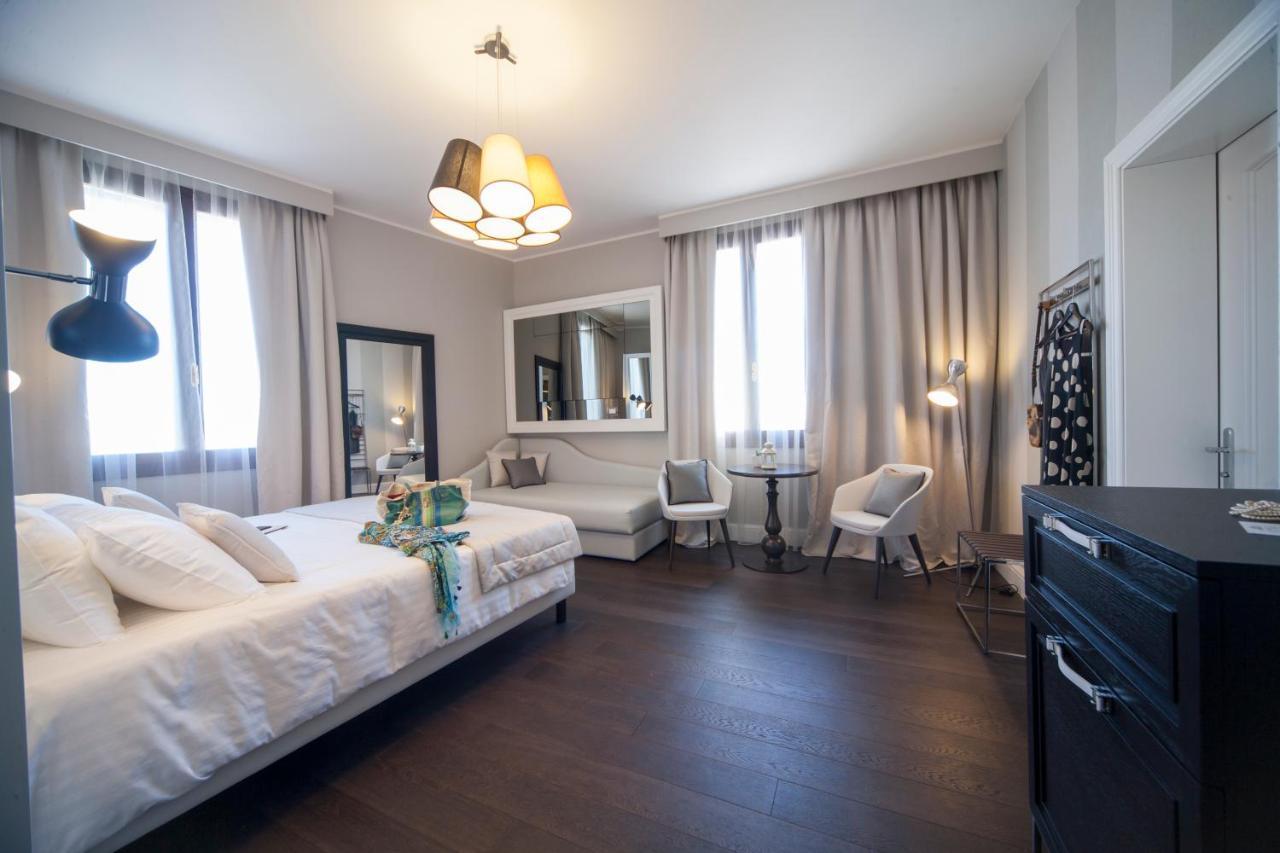 Hotel Grande Italia 4*