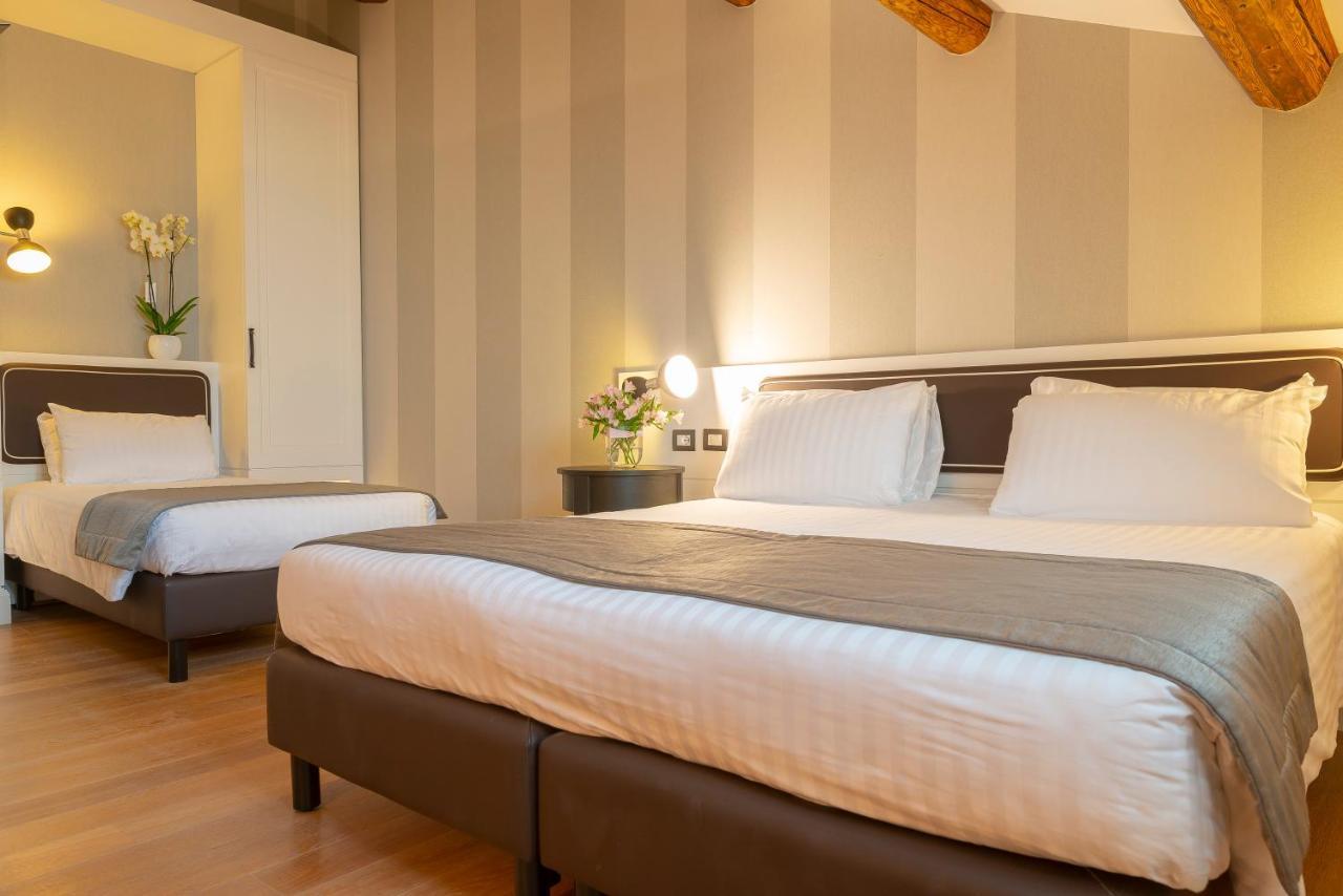 Grande Italia Hotel