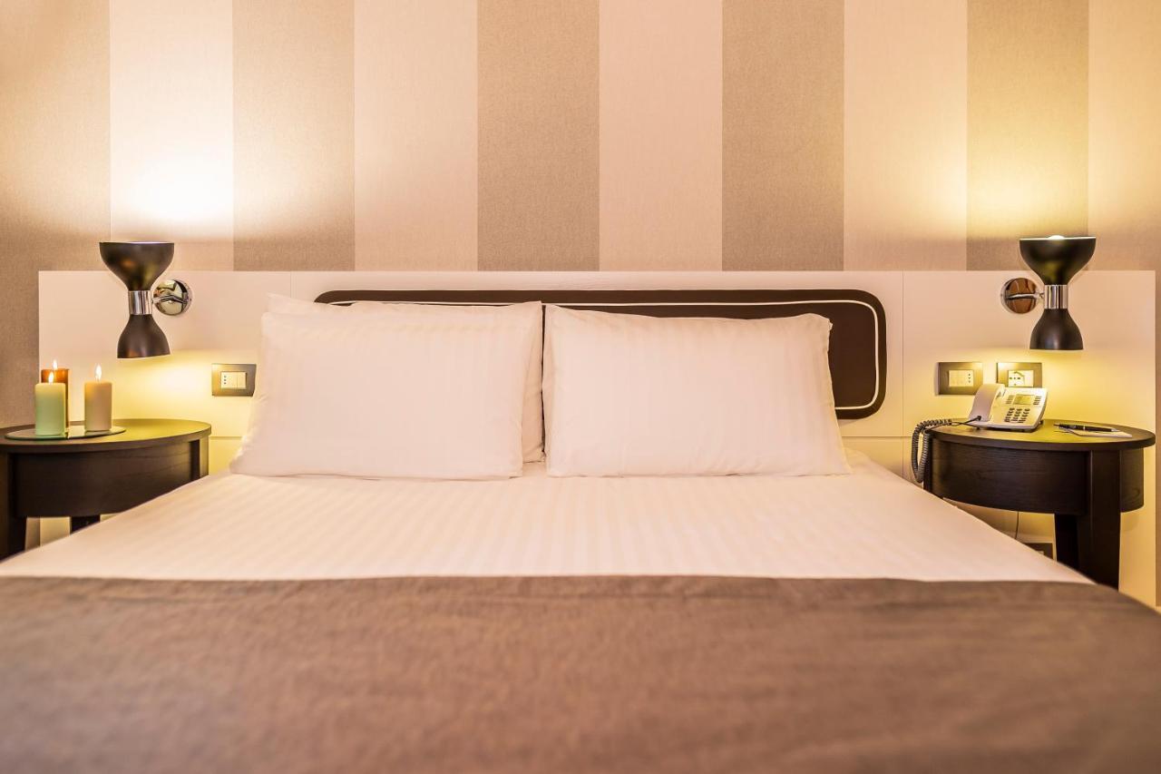 Grande Italia Hotel Chioggia