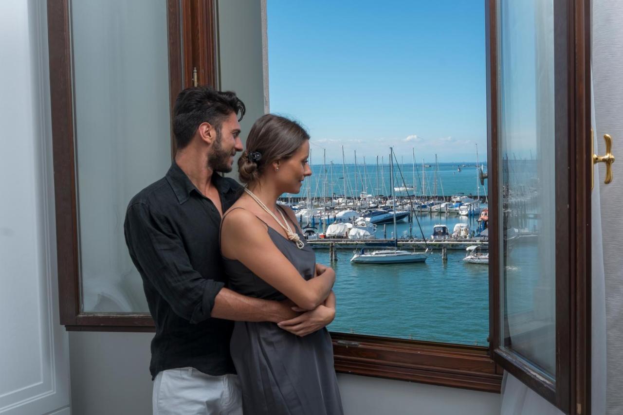 Grande Italia 4* Chioggia